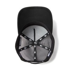 画像7: NEW ERA / 9FORTY A-Frame トラッカー MLB Side Patch ロサンゼルス・ドジャース (7)