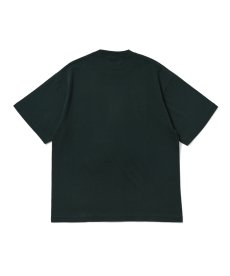 画像4: BLEND STUDIOS / 【LIMITED】COLLEGE FLOCKG TEE (4)