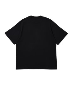 画像5: BLEND STUDIOS / 【LIMITED】COLLEGE FLOCKG TEE (5)
