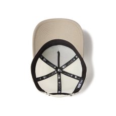 画像7: NEW ERA / キッズ Youth 9FORTY A-Frame トラッカー Classic Script (7)