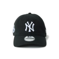 画像2: NEW ERA / 9TWENTY MLB Side Patch ニューヨーク・ヤンキース (2)