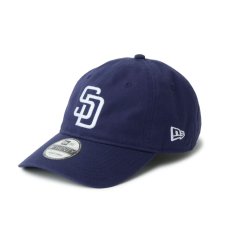 画像3: NEW ERA / 9TWENTY MLB Side Patch サンディエゴ・パドレス (3)