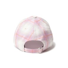 画像6: NEW ERA / 9TWENTY Ombre Plaid オンブレチェック ボストン・レッドソックス (6)