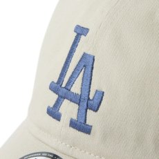画像8: NEW ERA / 9TWENTY MLB Side Patch ロサンゼルス・ドジャース (8)