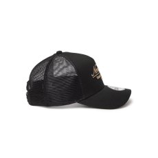 画像4: NEW ERA / キッズ Youth 9FORTY A-Frame トラッカー Classic Script (4)