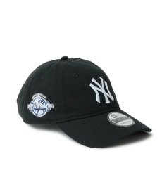 画像1: NEW ERA / 9TWENTY MLB Side Patch ニューヨーク・ヤンキース (1)
