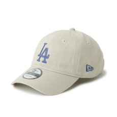 画像3: NEW ERA / 9TWENTY MLB Side Patch ロサンゼルス・ドジャース (3)