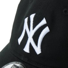 画像8: NEW ERA / 9TWENTY MLB Side Patch ニューヨーク・ヤンキース (8)