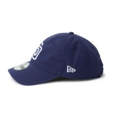 画像5: NEW ERA / 9TWENTY MLB Side Patch サンディエゴ・パドレス (5)