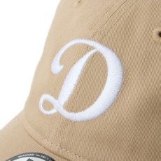 画像8: NEW ERA / 9TWENTY MLB Side Patch ロサンゼルス・ドジャース プラクティスロゴ (8)