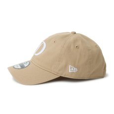 画像5: NEW ERA / 9TWENTY MLB Side Patch ロサンゼルス・ドジャース プラクティスロゴ (5)