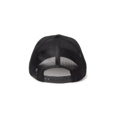 画像6: NEW ERA / キッズ Youth 9FORTY A-Frame トラッカー Classic Script (6)