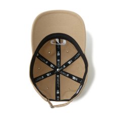 画像7: NEW ERA / 9TWENTY MLB Side Patch ロサンゼルス・ドジャース プラクティスロゴ (7)