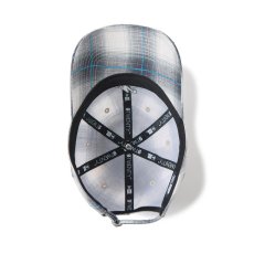 画像7: NEW ERA / 9TWENTY Ombre Plaid オンブレチェック クラシックロゴ (7)