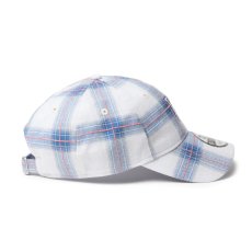 画像4: NEW ERA / 9TWENTY Ombre Plaid オンブレチェック クラシックロゴ (4)