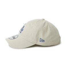 画像5: NEW ERA / 9TWENTY MLB Side Patch ロサンゼルス・ドジャース (5)