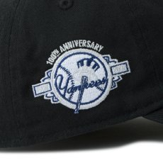 画像9: NEW ERA / 9TWENTY MLB Side Patch ニューヨーク・ヤンキース (9)