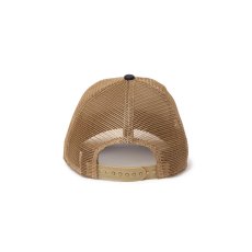画像6: NEW ERA / キッズ Youth 9FORTY A-Frame トラッカー Classic Script (6)