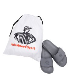 画像9: INTERBREED(インターブリード) / MAX Slider with shoe bag (9)