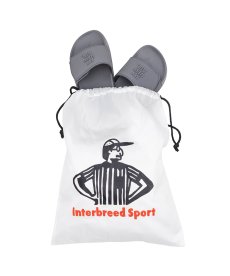 画像8: INTERBREED(インターブリード) / MAX Slider with shoe bag (8)