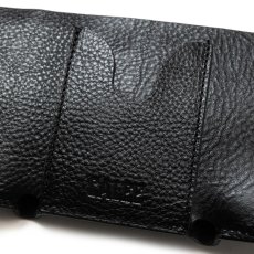 画像7: CALEE(キャリー) / STUDS LEATHER MULTI WALLET (7)