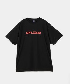 画像1: APPLEBUM(アップルバム) / Dry T-shirt (1)