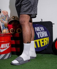 画像12: INTERBREED(インターブリード) / MAX Slider with shoe bag (12)