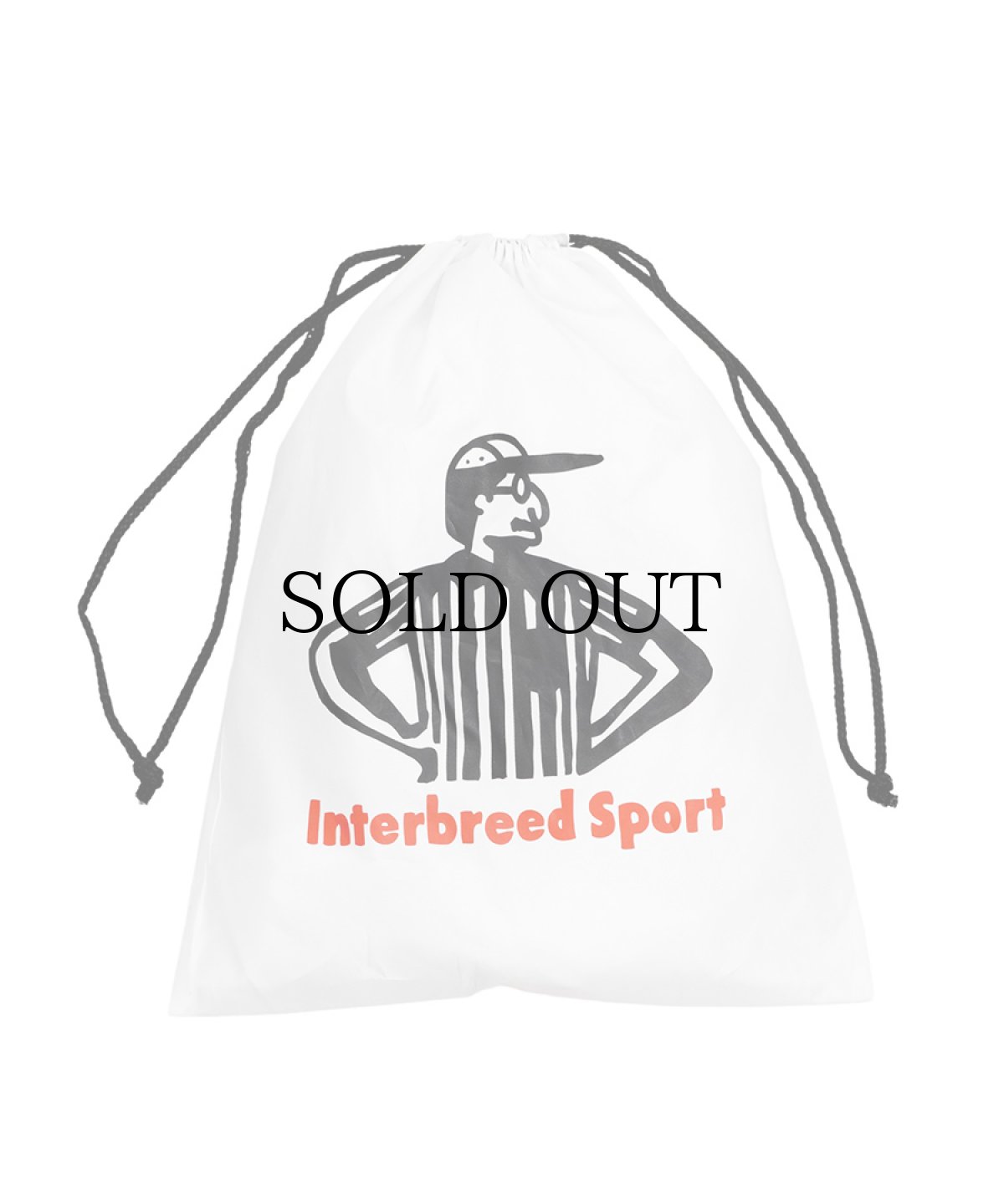 画像9: INTERBREED(インターブリード) / MAX Slider with shoe bag (9)
