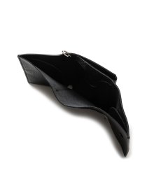 画像8: CALEE(キャリー) / STUDS LEATHER MULTI WALLET (8)