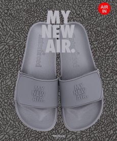 画像10: INTERBREED(インターブリード) / MAX Slider with shoe bag (10)