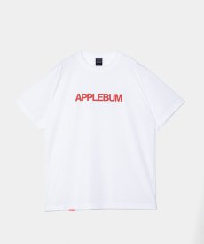 画像3: APPLEBUM(アップルバム) / Dry T-shirt (3)