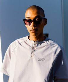 画像2: HAIGHT / POLARIZED SUN GLASSES (2)
