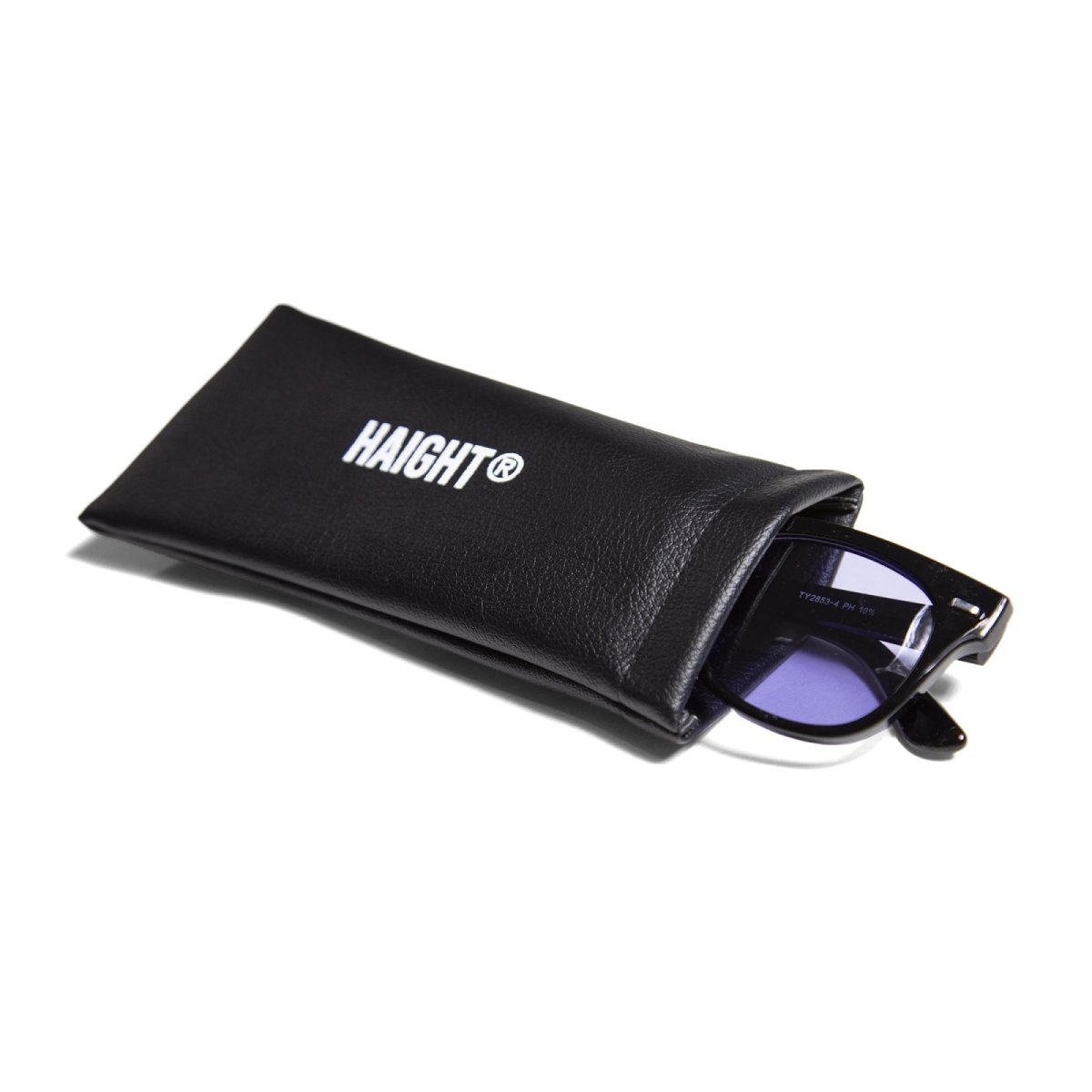 画像11: HAIGHT / POLARIZED SUN GLASSES (11)