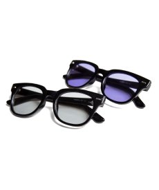 画像1: HAIGHT / POLARIZED SUN GLASSES (1)