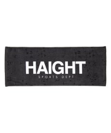 画像1: HAIGHT / NIGHT CAMO SPORTS TOWEL (1)