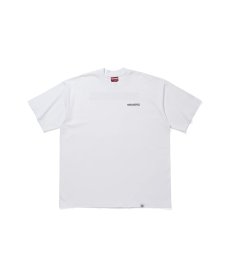 画像2: HIDEANDSEEK(ハイドアンドシーク) / Sports Logo S/S Tee (Back) (Loose Fit) (2)