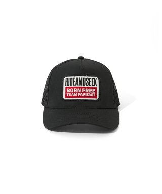 HIDEANDSEEK(ハイドアンドシーク) キャップ Indian Baseball CAP HG