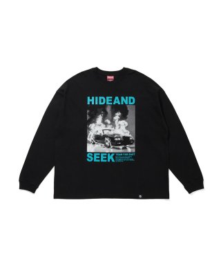 HIDEANDSEEK(ハイドアンドシーク)正規取扱通販 | NEXX ONLINE SHOP公式