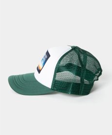 画像12: APPLEBUM(アップルバム) / “Everybody Loves The Sunshine” Mesh Cap (12)