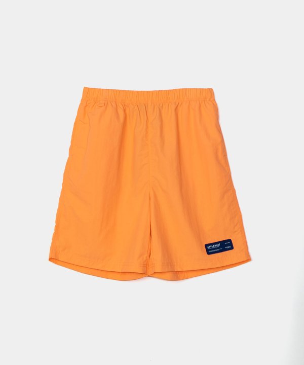 APPLEBUM(アップルバム) ショーツ Nylon Shorts HS2610801 正規取扱