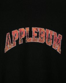 画像3: APPLEBUM(アップルバム) / Vintage logo T-shirt (3)