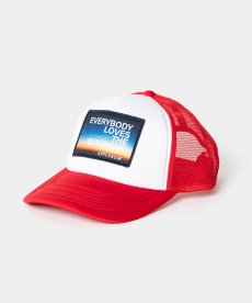 画像7: APPLEBUM(アップルバム) / “Everybody Loves The Sunshine” Mesh Cap (7)