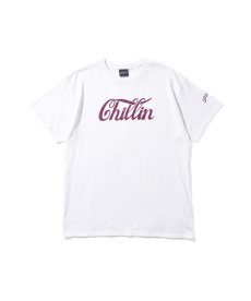 画像3: PRILLMAL(プリルマル) / CHILLIN' !!! S/S T-SHIRTS (3)