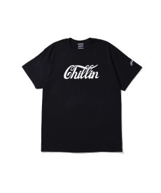 画像2: PRILLMAL(プリルマル) / CHILLIN' !!! S/S T-SHIRTS (2)