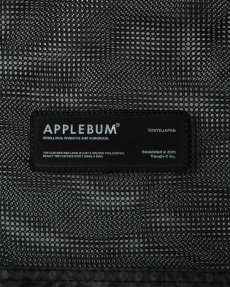 画像4: APPLEBUM(アップルバム) / Mesh Totebag (4)