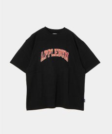 画像1: APPLEBUM(アップルバム) / Vintage logo T-shirt (1)