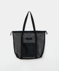画像3: APPLEBUM(アップルバム) / Mesh Totebag (3)