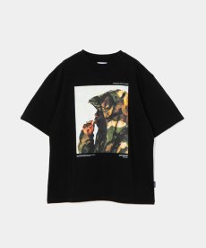 画像1: APPLEBUM(アップルバム) / Buddah T-shirt (1)