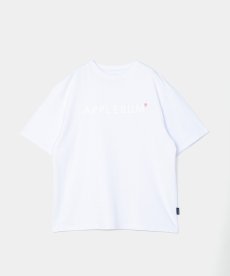 画像1: APPLEBUM(アップルバム) / APPLEBUM T-shirt (26HS edit) (1)