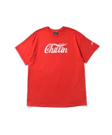 画像4: PRILLMAL(プリルマル) / CHILLIN' !!! S/S T-SHIRTS (4)